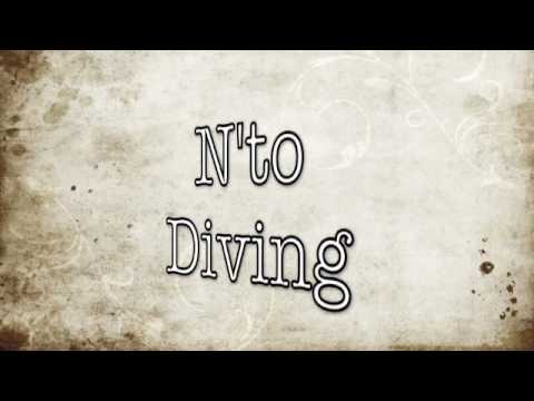 N'to - Diving