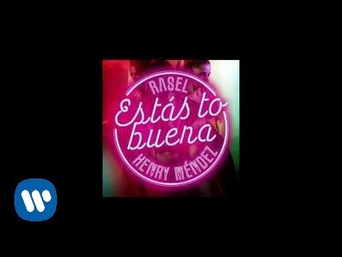 Rasel Feat. Henry Mendez -  Estás to buena (Teaser #1)