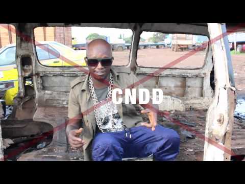 Bagada wonson. Lammay parr .vídeo clip .HD