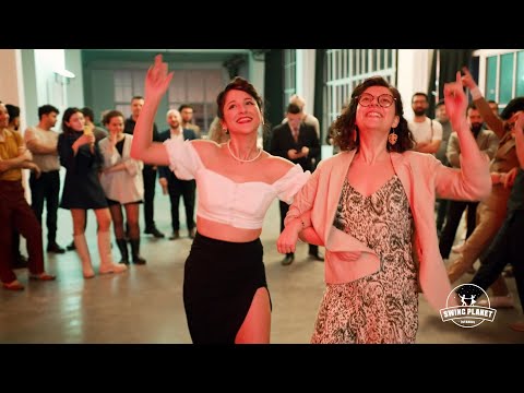 Swing Planet | @DigiOnePlus XL (04.02.2023)