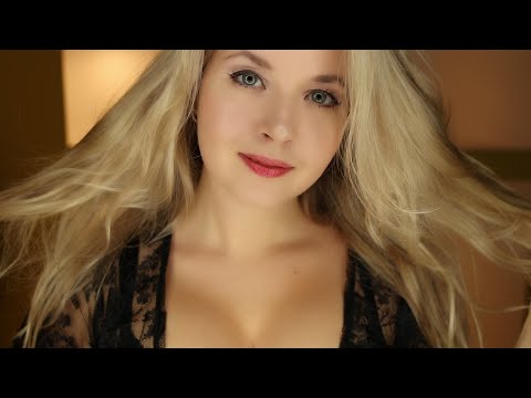 That ASMR tho