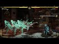 Mk11 Jade Vs Frost
