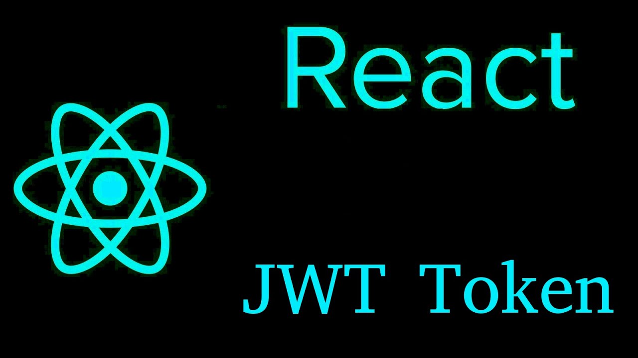 React js Tutorial #37 Jwt authentication