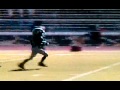 Julians Pee Wee Touchdown