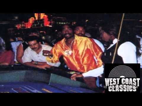 Tupac- Um Dumping Ft Daz( Version 2 O.G)