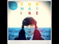 Stuck On The Puzzle - Alex Turner (Submarine ...