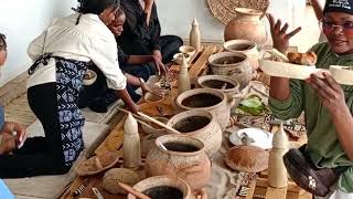 Cooking Traditional Rwandan Food| Authentic Taste of Rwanda |Ep.5