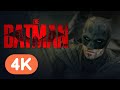 The Batman - Official 4K Trailer (2022) Robert Pattinson, Zoe Kravitz | DC FanDome 2021