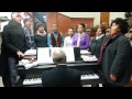 8VAlution - Come Unto Me (Take 6)