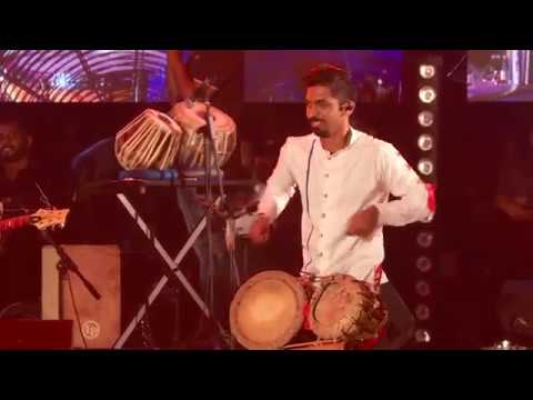 The Bera Fest 2017 - Eric Moore With Naadro