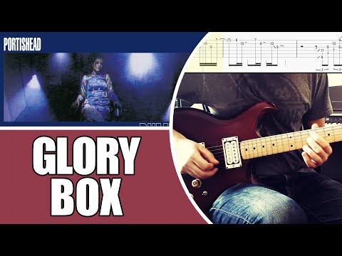Glory Box - Portishead