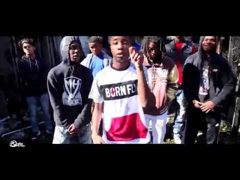 Presto - "Mind State" (Official Music Video)