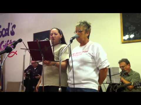 O LITTLE TOWN OF BETHLEHEM - DIANE K. & DIANE V. - BENTON F