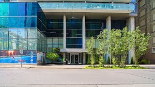 38 GRENVILLE ST. TORONTO, ON. UNIT 1909
