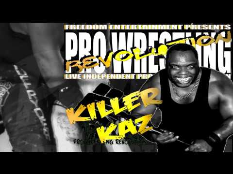 TV Spot for PWR Live 11-30-12