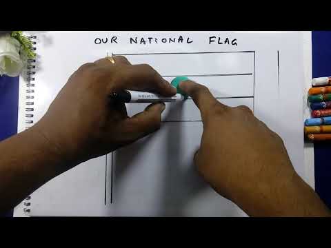 How to draw National Flag of Brunei-saigonsouth.com.vn