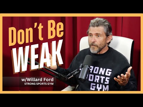 Willard Ford
