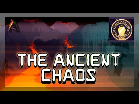 Ancients Awakened Mod OST - “The Ancient Chaos” Theme of the Main Menu (Chaos Biome)