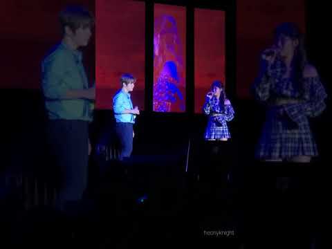 042019 (COVER) K.Will ft. Soyu "Shallow"