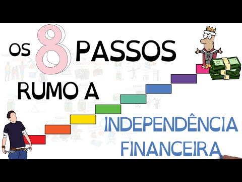 , title : 'Os 8 Passos para a sua INDEPENDÊNCIA FINANCEIRA | SejaUmaPessoaMelhor'