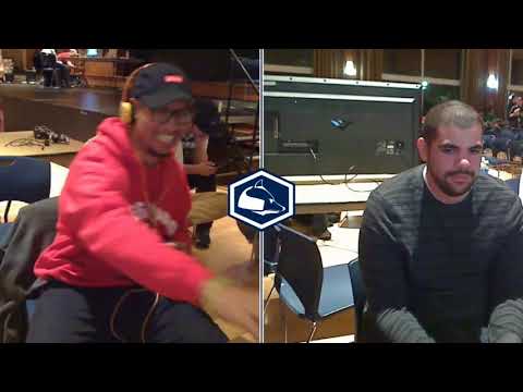 Smash Valley VI Wii U Singles - DisqoBunny (Diddy/Sonic) vs Novice (ZSS/DK/Ryu) - Losers Quarters