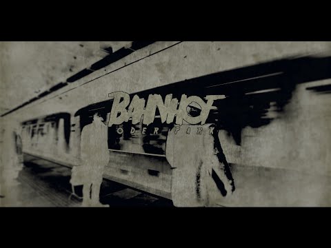 RAGO feat. FEROKHAN - Bahnhof oder Park