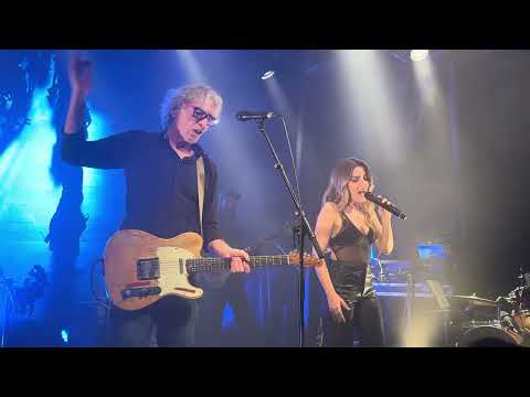 ברי סחרוף ושירי מימון - ככה זה (רדינג 3 - 09.04.25)