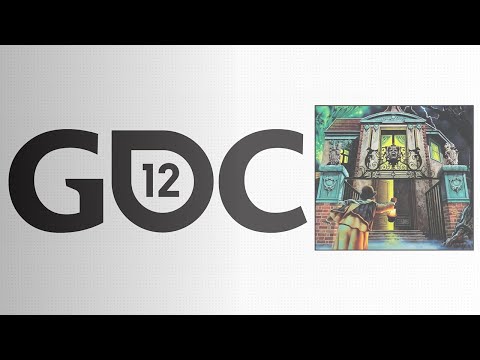 GDC 2012 - Alone in the Dark Retrospective