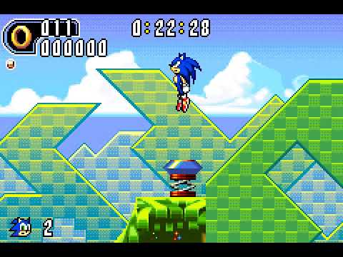 All the Sonics - 451 - as the forest speaks to me