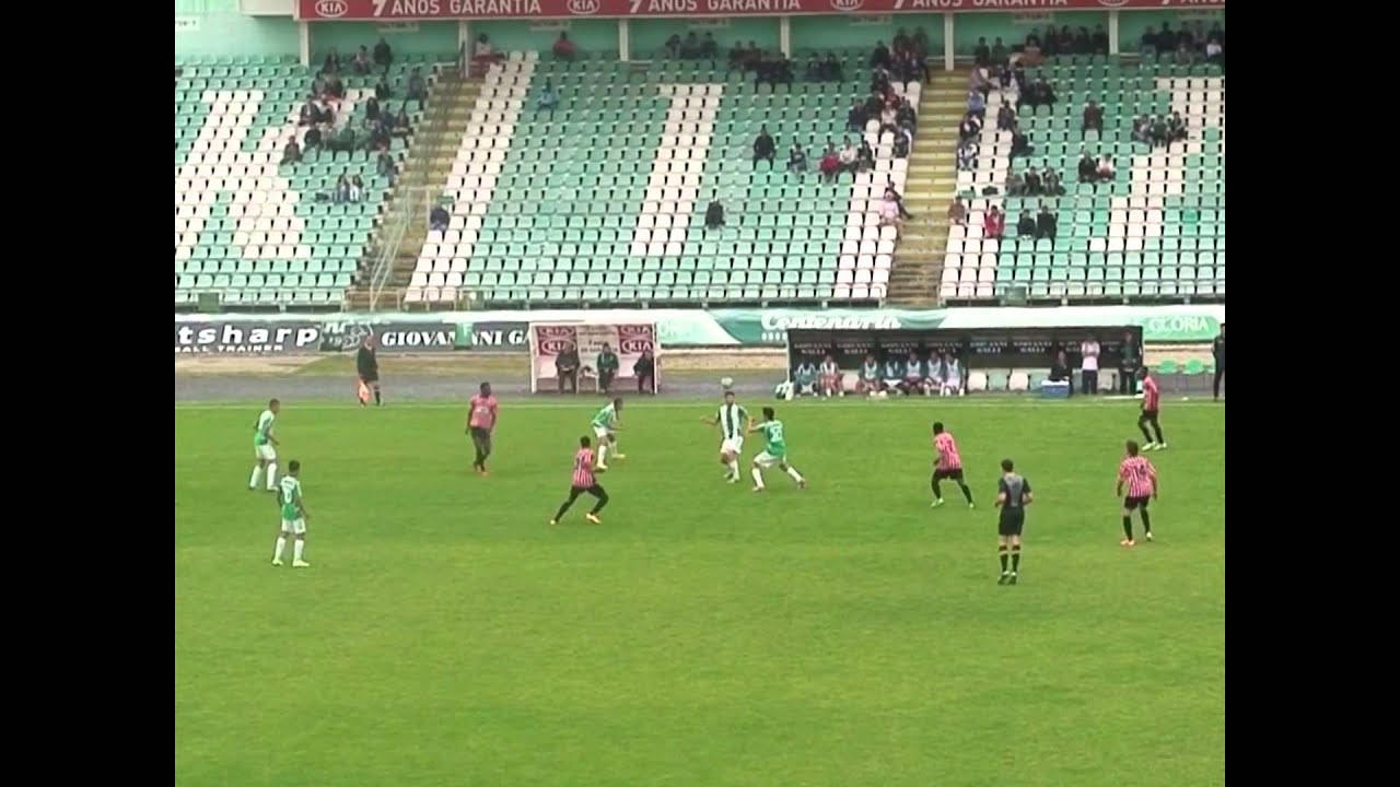 Melhores Momentos Época 2014/2015