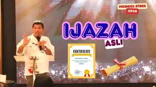 Download lagu ORIGINAL DIPLOMA || MONGOL STRESS mp3