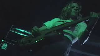 Luna - 03 - Sideshow by the Seashore