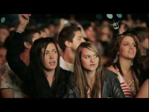 Birds of Tokyo Live (Triple j One Night Stand, 2011, Tumby Bay)