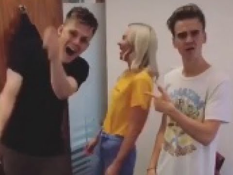 Joe Sugg and Dianne Buswell | All Instagram Stories 24/6/19