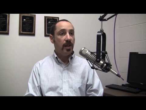 MTSU On the Record: The Center for Popular Music with Dr. GregReish