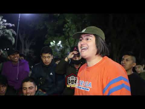 Nico Vercetti vs Tagno vs Omega [OCTAVOS] RAP SOLDIER - FECHA N° 6