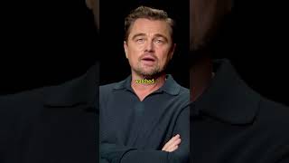 Leonardo DiCaprio on the Films He’s Watched the Most  #movie