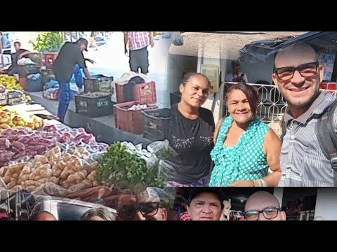 Feira-livre de Barro-ce 22/06Vem conferir