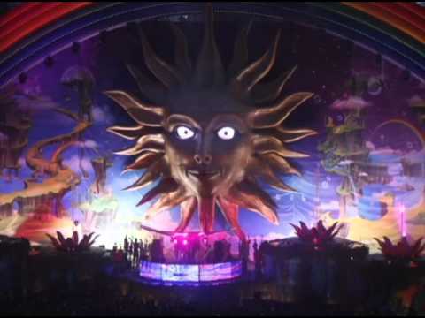 Hardwell[4] - Tomorrowland 2011