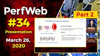 Bioxytran Guest Speaker Discussing Acute Respiratory Distress Syndrome and Ways to Combat COVID-19