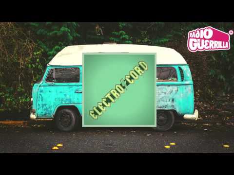 Phlo Da Shaolin at Electrocord, Radio Guerrilla (strictly vinyl session 1)