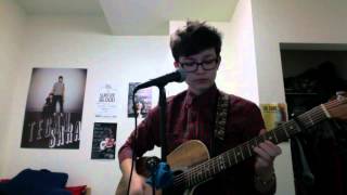 Elliott Smith - Angel In The Snow [FULL COVER]