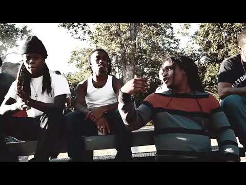 Buddie Stunna - Addicted (Official Music Video) || Directed by @EasyDeified