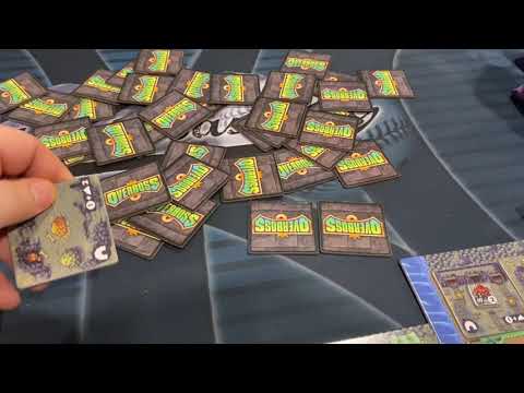 Overboss: A Boss Monster Adventure review/play through