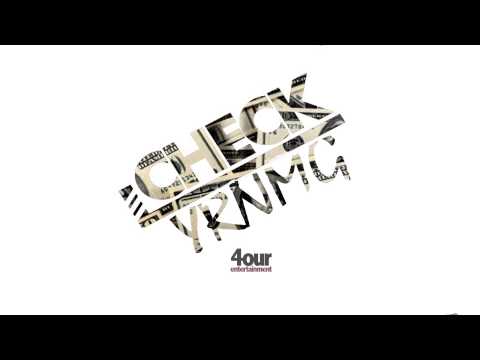 YRNMG - Check (Audio) Fatz Mixed