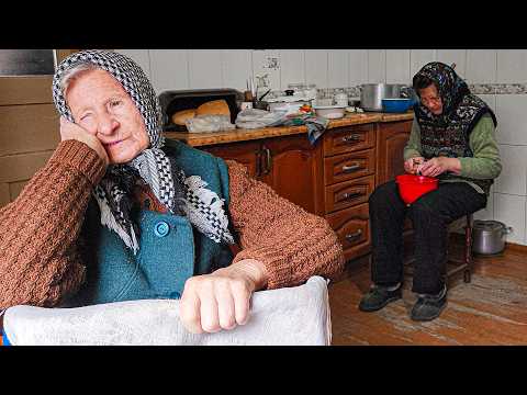 Дом, где звучал детский смех... 50 лет назад