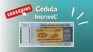 1 Fen China A menor cédula