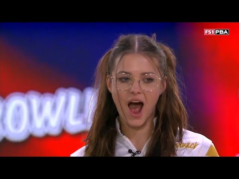 Go Bowling! PBA NASCAR Invitational at Phoenix Raceway Highlights | PBA on FOX