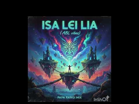 PAPA RANGI MIX (prompt) - ISA LEI LIA ( abl vibes) ai prompt 