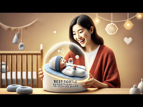 🎩 Majoug Flower Sugar Skull Beanie Hat Adult Skull Cap | Best Tortle Repositioning Beanie 💀